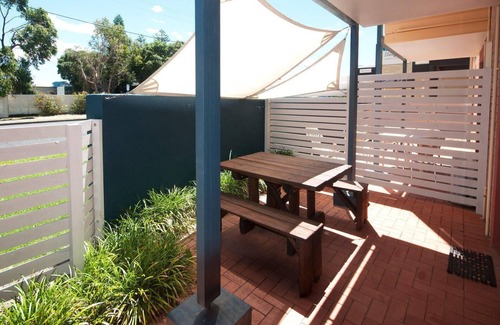 Hawks Nest Apartment | Providence Apartment 3