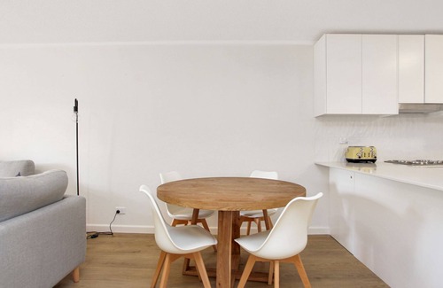 Hawks Nest Apartment | Providence Apartment 5