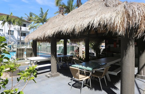 Hawks Nest Apartment | Providence Apartment 5