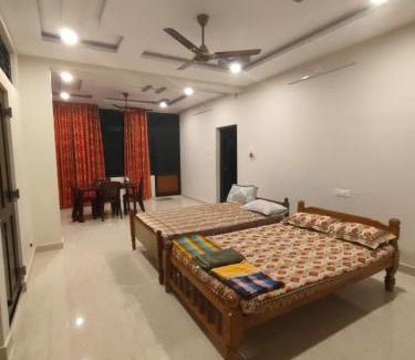 Udupi House | Providence homestay malpe