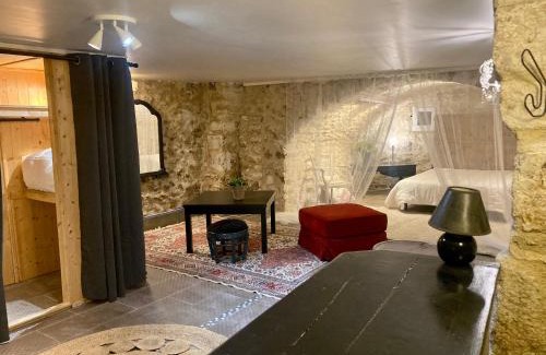 Provins Apartment | Provins cité médiévale