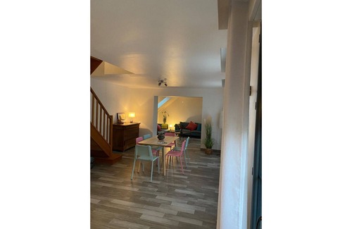 Provins Apartment | Provins: Superbe et Accueillent Appartements
