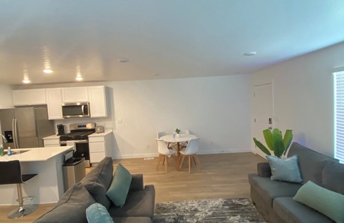 Provo House | Provo Airport and Epic Sports Park New Townhouse