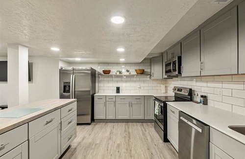 Rock Canyon House | Provo Bliss - Long term stays!