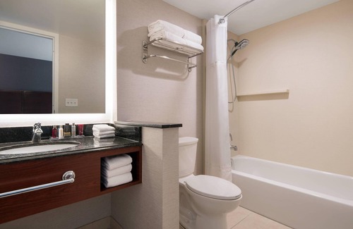 Central Business District Hotel | Provo Marriott Hotel & Conference Center