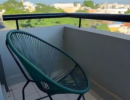 Ribeirao Preto Apartment | Prox. Novo Shopping! Lindo Apartamento