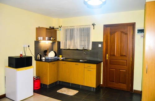 Ngara West Apartment | Proxify Mvuli Studio Suite