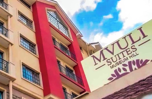 Ngara West Apartment | Proxify Mvuli Studio Suite