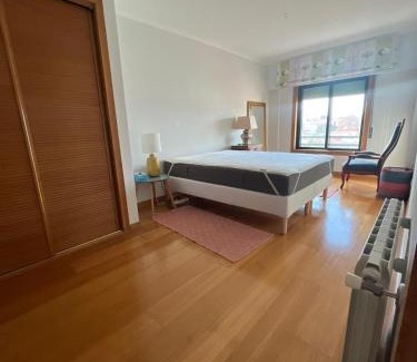 Carcavelos Apartment | Proximité de Lisbonne et des plages