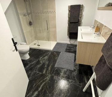 Saint-Maur Creteil Apartment | Proximité RER A , souplex tout confort, 2 chambres