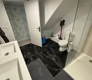 Saint-Maur Creteil Apartment | Proximité RER A , souplex tout confort, 2 chambres