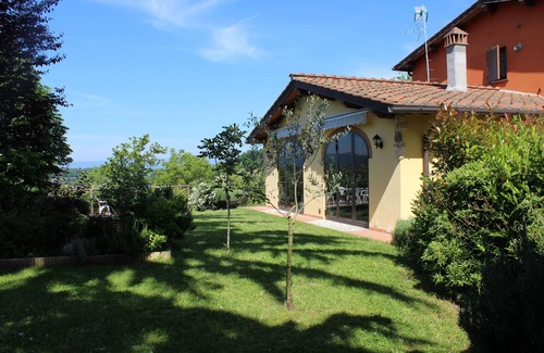 Vicchio House | Proximity Mugello Circuit