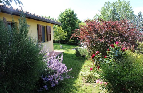 Vicchio House | Proximity Mugello Circuit