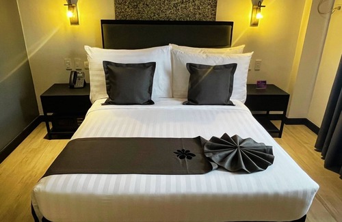 Lucap Hotel | PROXY Plus by The Oriental Pangasinan