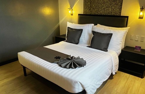 Lucap Hotel | PROXY Plus by The Oriental Pangasinan