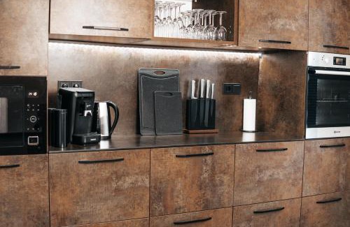 Hainichen Apartment | ProZone Gaming Apartment