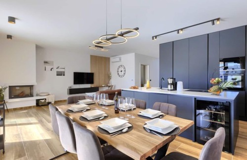 Kastelir-Labinci House | Prudensia by Interhome