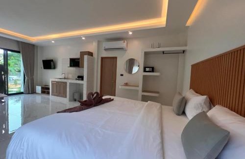 Ko Lanta Villa | Prukrom Lanta Villa