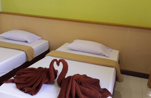 Chaeramae Hotel | Pruksa Place