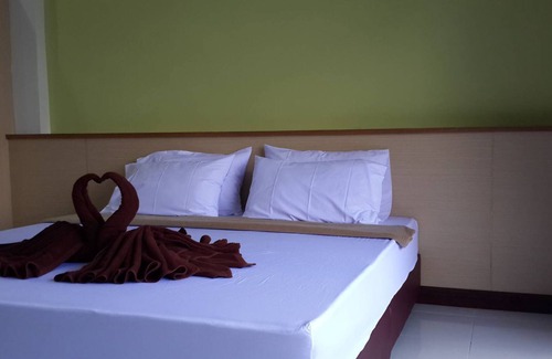 Chaeramae Hotel | Pruksa Place