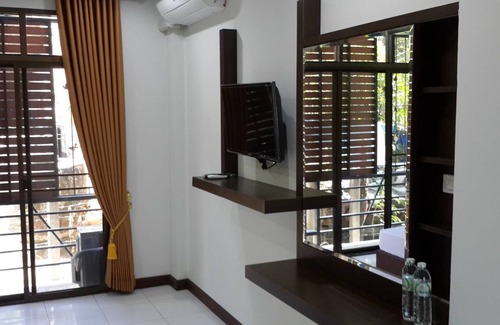 Chaeramae Hotel | Pruksa Place