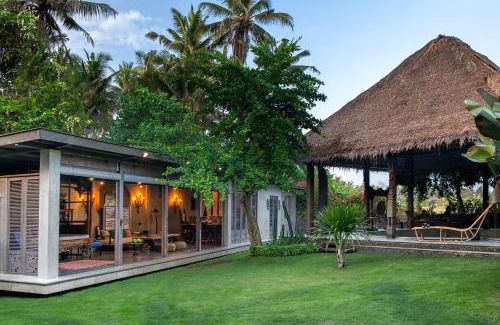 Kerambitan Villa | Pryaniki Villa Tabanan