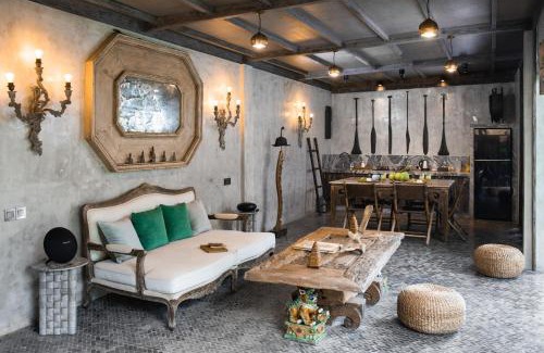 Kerambitan Villa | Pryaniki Villa Tabanan