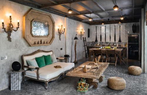Kerambitan Villa | Pryaniki Villa Tabanan