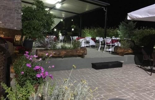 Dodoni Hotel | Prytaneio Design Hotel