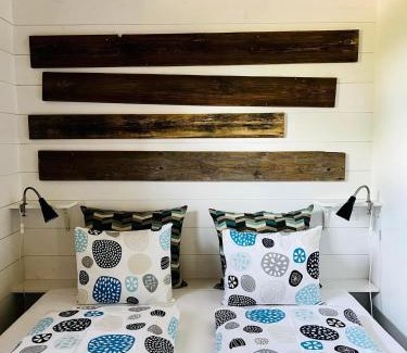 Mikolajki House | Przechowalnia Marzeń- Adults Only