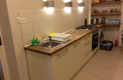 Przemysl Apartment | Przemysl stylish apartment