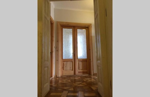 Przemysl Apartment | Przemysl stylish apartment