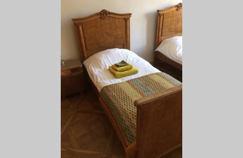 Przemysl Apartment | Przemysl stylish apartment