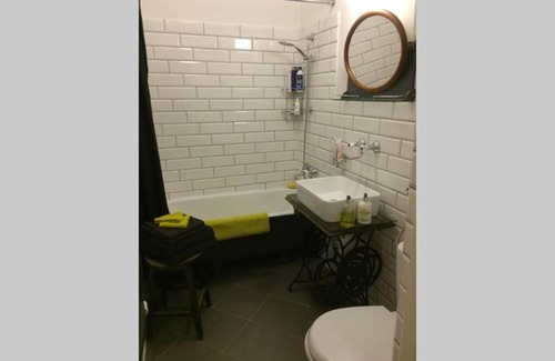 Przemysl Apartment | Przemysl stylish apartment
