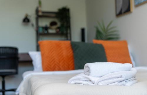 Podgorze Apartment | Przewóz Charming Nest Apartment by BookingHost
