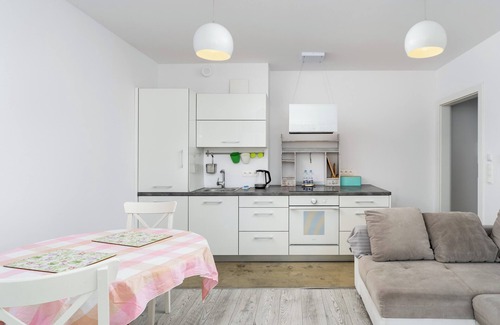 Podgorze Apartment | Przewóz Lovely Apartment