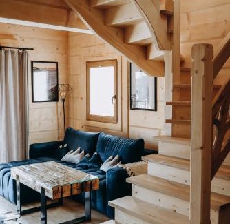 Koscielisko House | Przewodnicka Chata