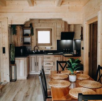 Koscielisko House | Przewodnicka Chata