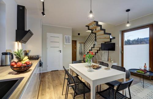 Tylicz House | Przy Cegielni