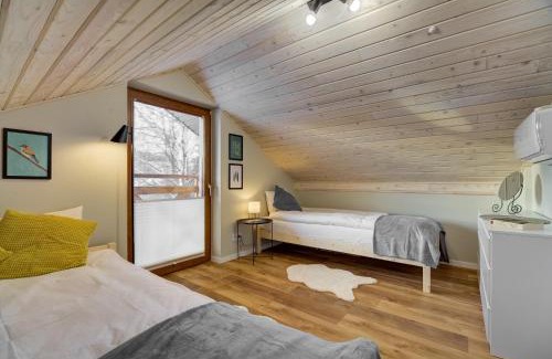 Tylicz House | Przy Cegielni