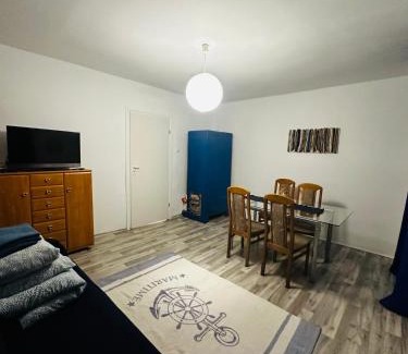 Tolkmicko Apartment | Przy plaży Suchacz