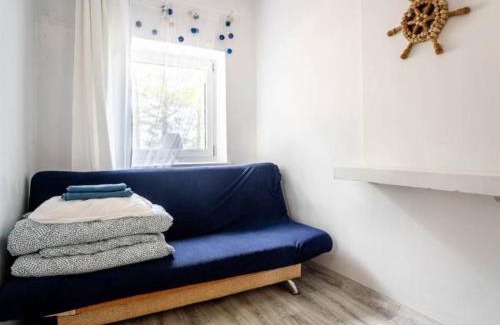 Tolkmicko Apartment | Przy plaży Suchacz