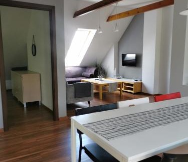 Stegna House | Przy Przystani