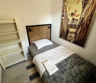 Swiebodzin Apartment | Przy ratuszu