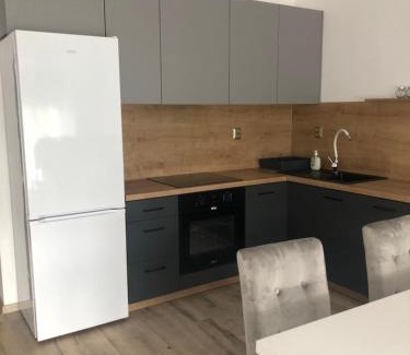 Tarnow Apartment | Przy wiadukcie