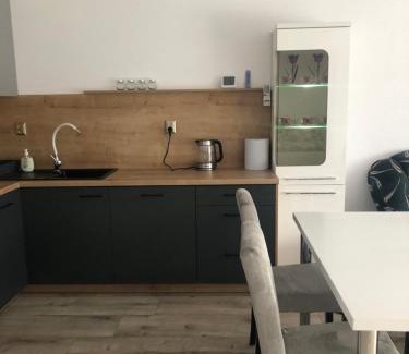 Tarnow Apartment | Przy wiadukcie