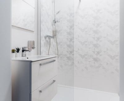 Krzyki Apartment | Przyjaźni Studio Apartments Wroclaw