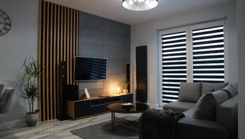 Reda Apartment | Przystań Apartament Aqua