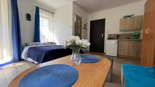 Bialogora House | Przystań Białogóra