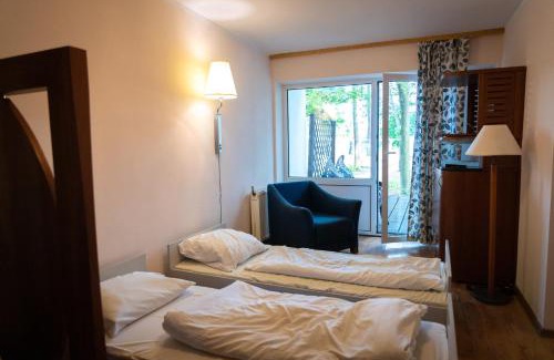 Lubniewice Hotel | Przystań Lubniewice - Pokoje Gościnne